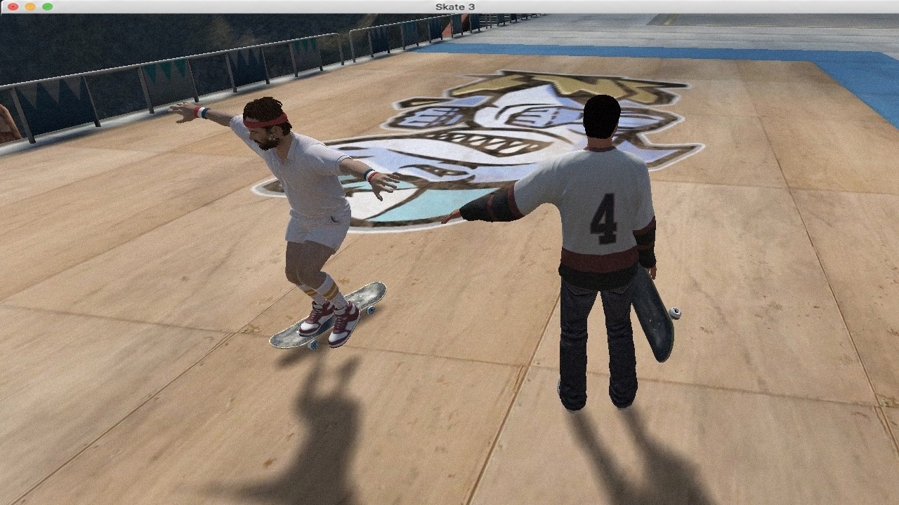 We Were Here Tomorrow gameplay